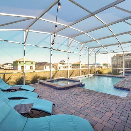 Secluded Paradise: 7 Bedroom Villa 6372 Loughman Eksteriør billede
