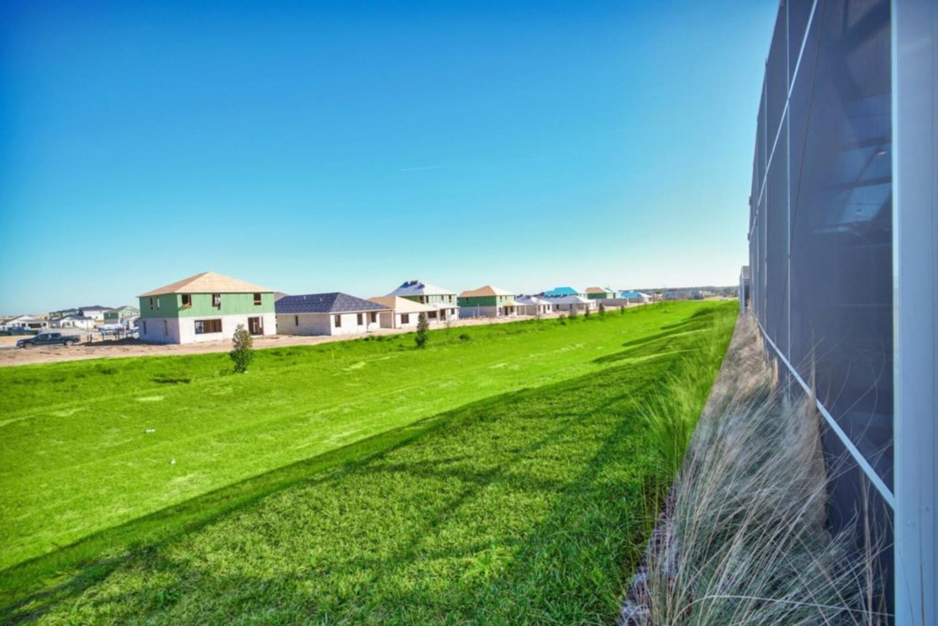 Secluded Paradise: 7 Bedroom Villa 6372 Loughman Eksteriør billede