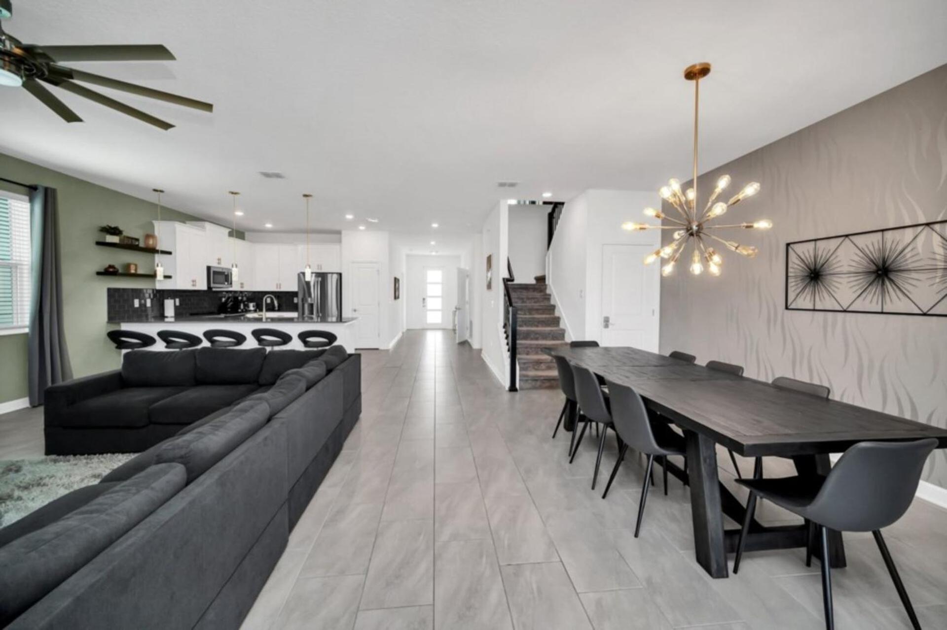 Secluded Paradise: 7 Bedroom Villa 6372 Loughman Eksteriør billede
